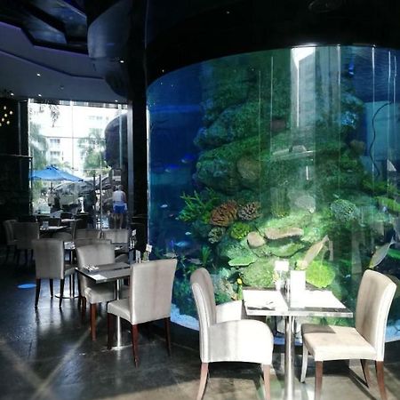 פאטאיה Centara Avenue Apartment 711 מראה חיצוני תמונה