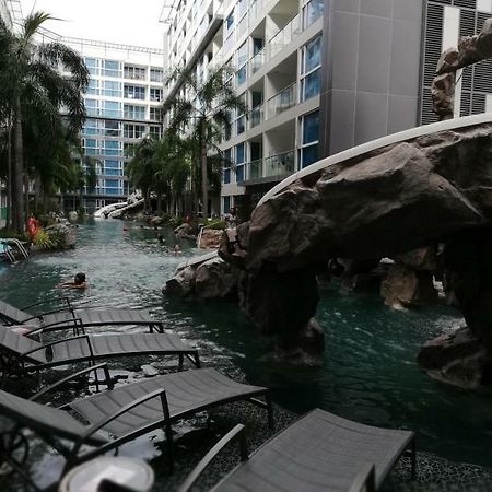 פאטאיה Centara Avenue Apartment 711 מראה חיצוני תמונה