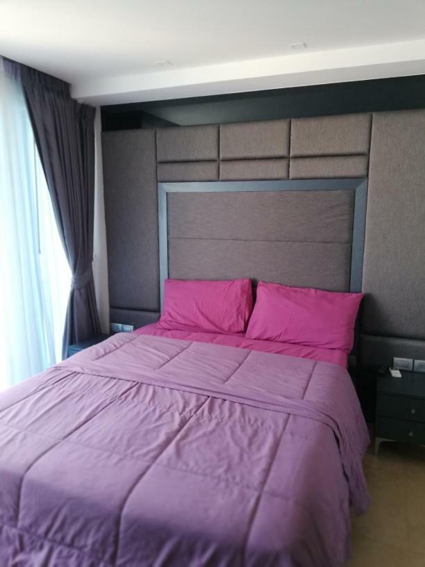 פאטאיה Centara Avenue Apartment 711 מראה חיצוני תמונה