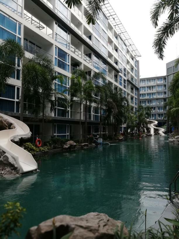 פאטאיה Centara Avenue Apartment 711 מראה חיצוני תמונה